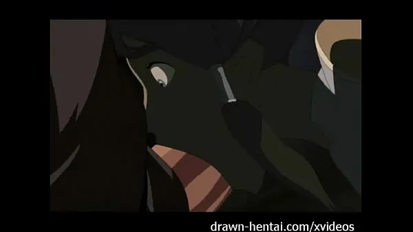 Avatar Hentai - Porn Legend of Korra Video mới lớn