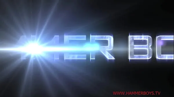 대규모 Fetish Slavo Hodsky and mark Syova form Hammerboys TV개의 새 동영상