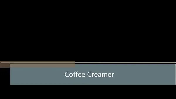 Veliki Coffee Creamer novi videoposnetki