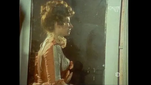 Store Serie Rose 17- Almanac of the addresses of the young ladies of Paris (1986 nye videoer