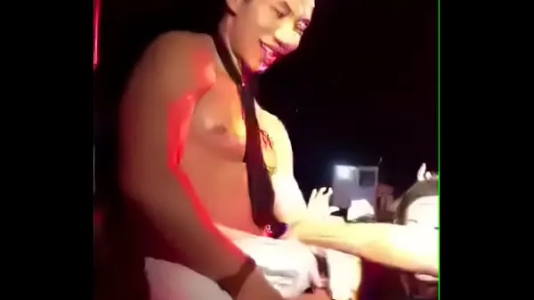 Velká japan gay stripper nová videa