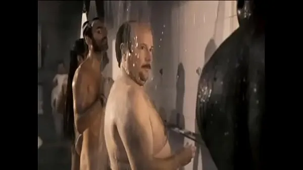 Grandi balck showers nuovi video