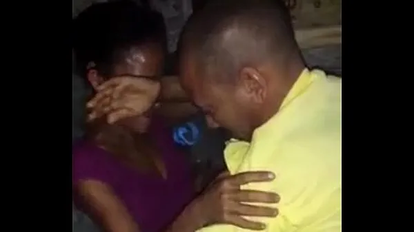 Ebony fuck with old man in the floor Video baharu besar