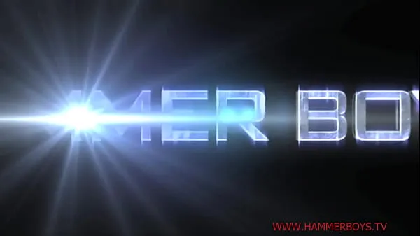 Büyük Casting couch nove from Hammerboys TV yeni Video