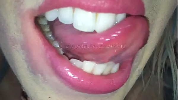 Μεγάλα Mouth (Trice) Video 4 Preview νέα βίντεο