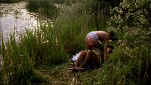 Büyük Caught by Grandma! - In The Sign of The Taurus (1974) Sex Scene 4 yeni Video