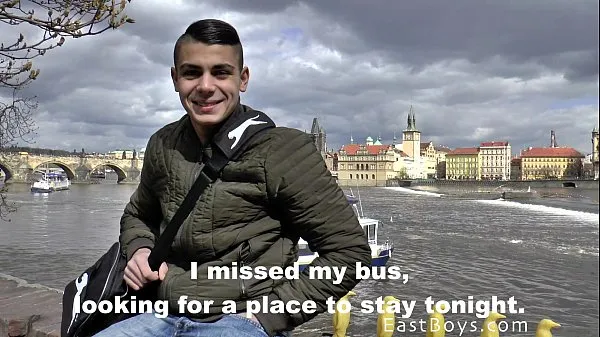 Büyük PRAGUE HANDJOB yeni Video