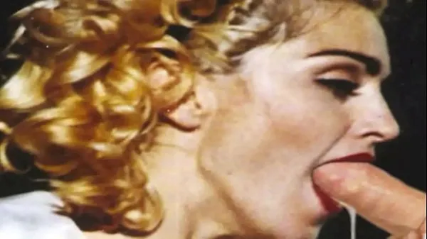 Big Madonna Uncensored new Videos
