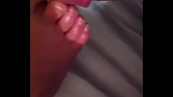 Big 23 gf s. feet toes dick new Videos