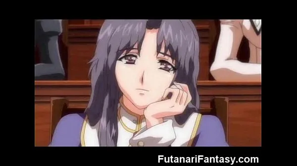 Futanari Toons Cumming Video baru yang besar