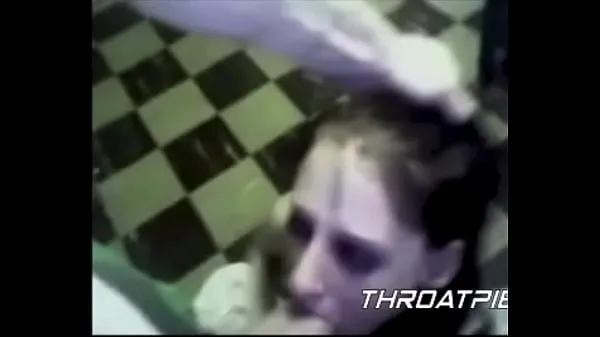 Velká 0019 Sex Slave slapped, spit on, gagged, for training nová videa