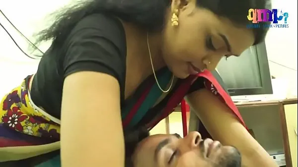 Grote INDIAN HOUSEWIFE ROMANCE WITH SOFTWARE ENGINEER nieuwe video's