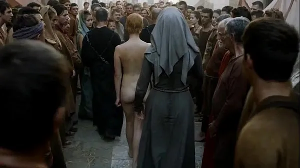 Game Of Thrones sex and nudity collection - season 5 Video baharu besar