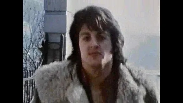Büyük stallone porno 1970 yeni Video