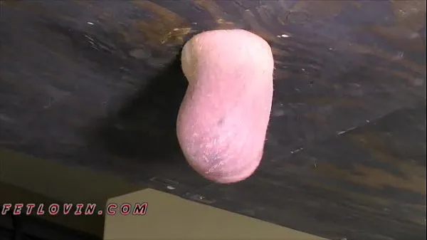 Grote Testicle Boxing Paradise - Low Res Sample nieuwe video's