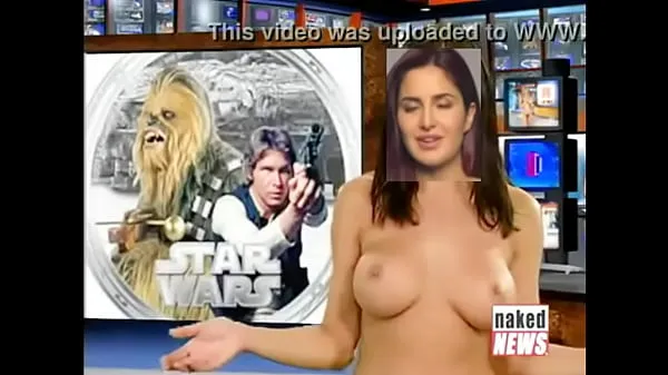 Isoja Katrina Kaif nude boobs nipples show uutta videota