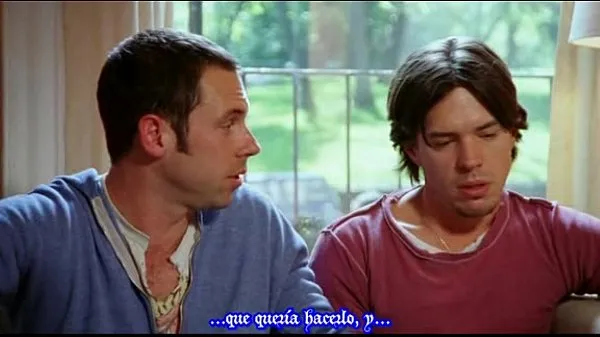 Big shortbus subtitled Spanish - English - bisexual, comedy, alternative culture new Videos