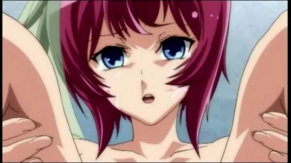 Store Cute anime shemale maid ass fucking nye videoer