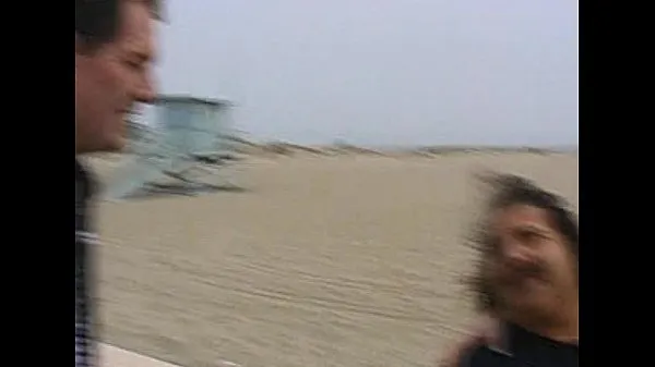 Metro - Ron Jeremy Venice Beach - scene 3 مقاطع فيديو جديدة كبيرة