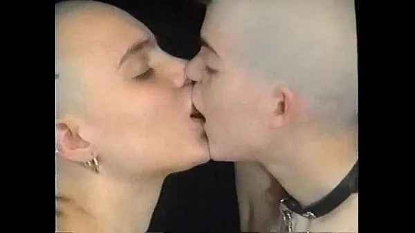 Grote Extreme Fucking From Punk Lesbos - PornoXOcom nieuwe video's