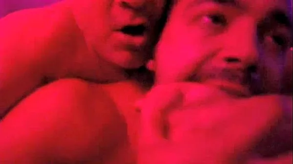 Veľké Rough gay sex nové videá