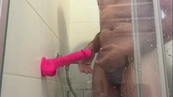Shower secret 1 مقاطع فيديو جديدة كبيرة
