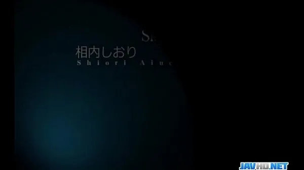 Aiuchi Shiori Japan maid sucks her horny master Video baru yang besar