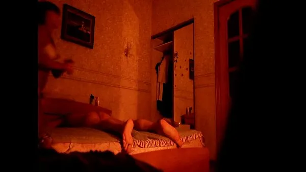 Big Russian amateur video real massage, orgasm new Videos