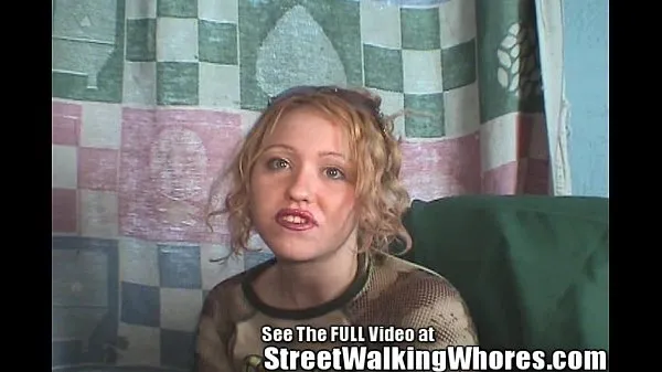 Isoja 20yo Street Walkin Convict Trisha Tells All uutta videota