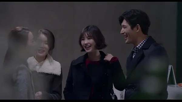 Большие Вкус любви. LOVE CLINIC. HD1280 HD Корейские спецэффекты. Китайские иероглифы новые видео