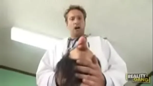 Bizarre doctor Video baru yang besar
