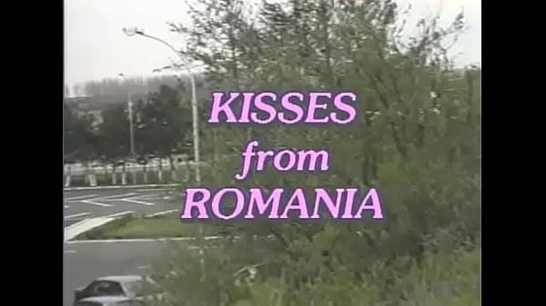 LBO - Kissed From Romania - Full movie Video baru yang besar