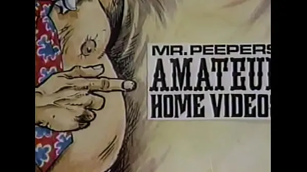 Nagy LBO - Mr Peepers Amateur Home Videos 01 - Full movie új videók