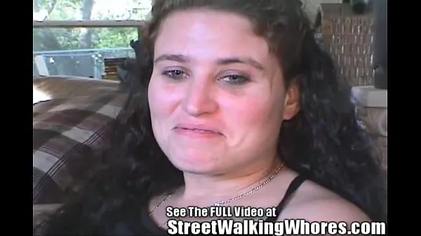 大きなStreet Walking Jodi Loves Rough Sex新しい動画