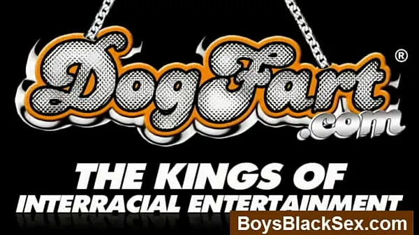 วิดีโอใหม่ยอดนิยม Blacks On Boys - Interracial Gay Porno movie09 รายการ