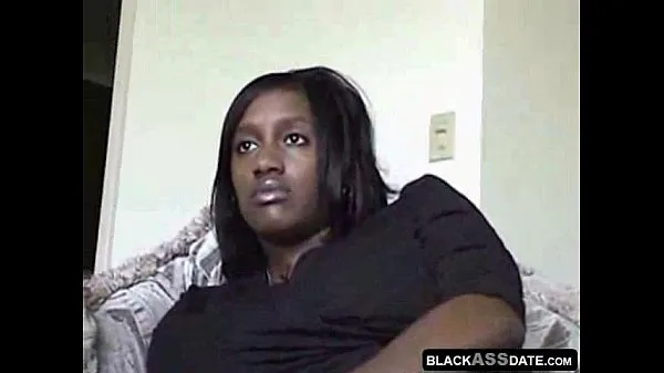 大きなFine ass black housewife新しい動画
