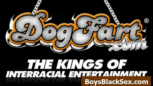 Grandes Blacks On Boys - Interracial Porn Gay Videos - 11 novos vídeos