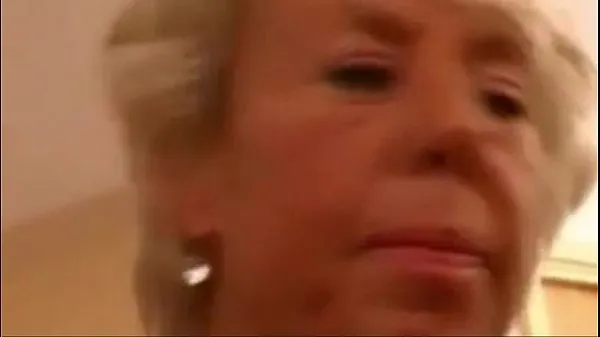 Grote Granny from gets fucked by black man nieuwe video's