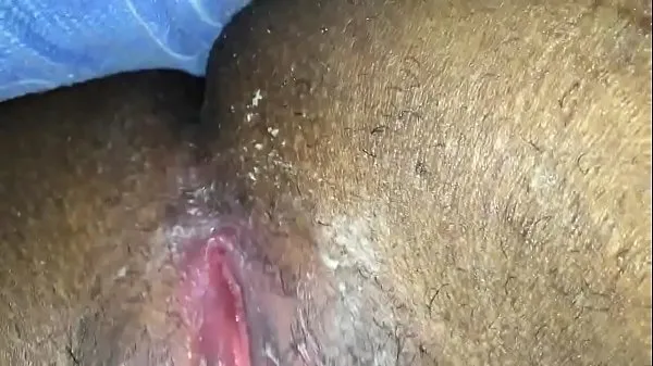Big Ebony teen masturbating for first time - p..com new Videos