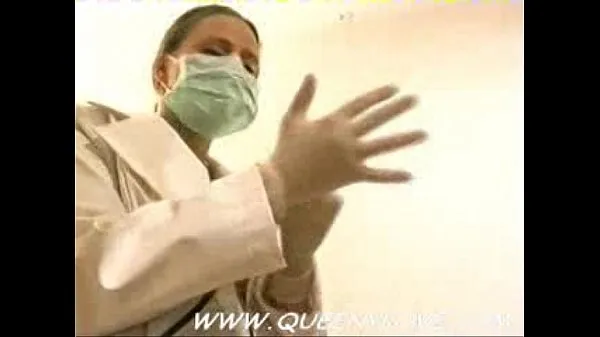 Stora My doctor's blowjob nya videor