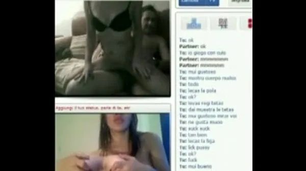 Μεγάλα Couple on Webcam: Free Blowjob Porn Video d9 from private-cam,net lustful first time νέα βίντεο