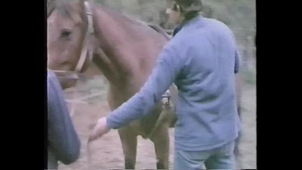 Veľké La Perdizione aka Marina's Animals (1986 nové videá