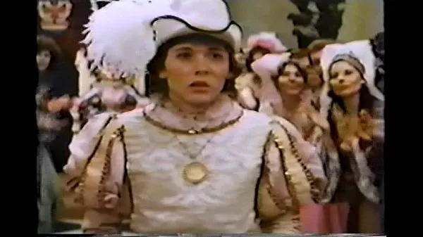 Grote Cinderella-xxx VHSrip 1977 Cheryl Smith nieuwe video's