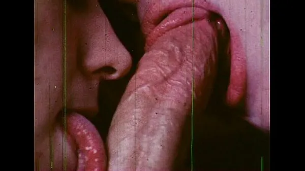 Store School for the Sexual Arts (1975) - Full Film nye videoer