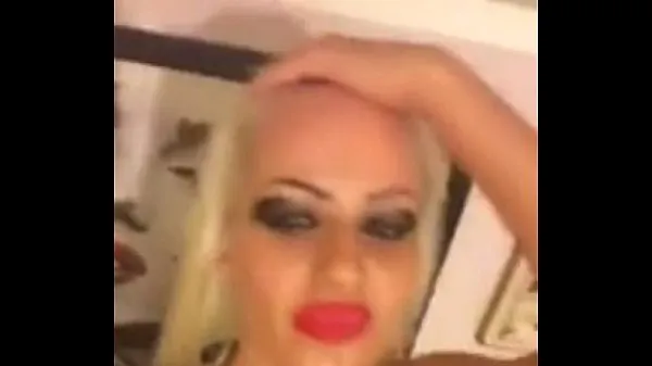 Hot Sexy Blonde Serbian Bikini Girl Dancing: Free Porn 85 Video baru yang besar