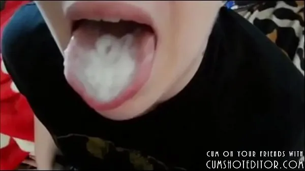 Grandes Cum Swallowing Submissive Amateurs Compilation novos vídeos