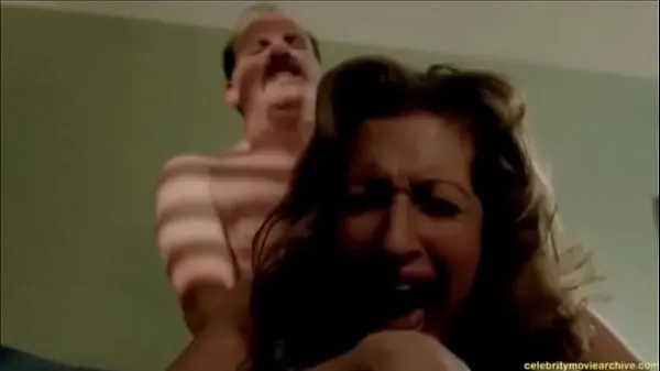 Alysia Reiner - Orange Is the New Black extended sex scene مقاطع فيديو جديدة كبيرة