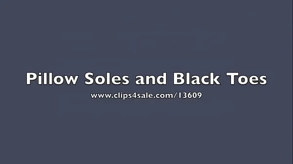 Store Pillow Soles Trailer nye videoer