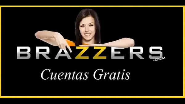 CUENTAS BRAZZERS GRATIS 8 DE ENERO DEL 2015 Video baharu besar