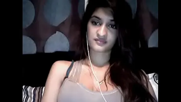 Hot Indian chick Video mới lớn